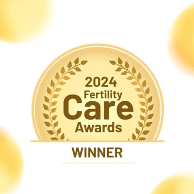 Naše péče o pacienty oceněna jako nejlepší v Evropě!