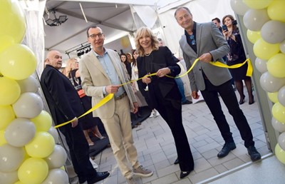 PRONATAL opens 11th IVF center